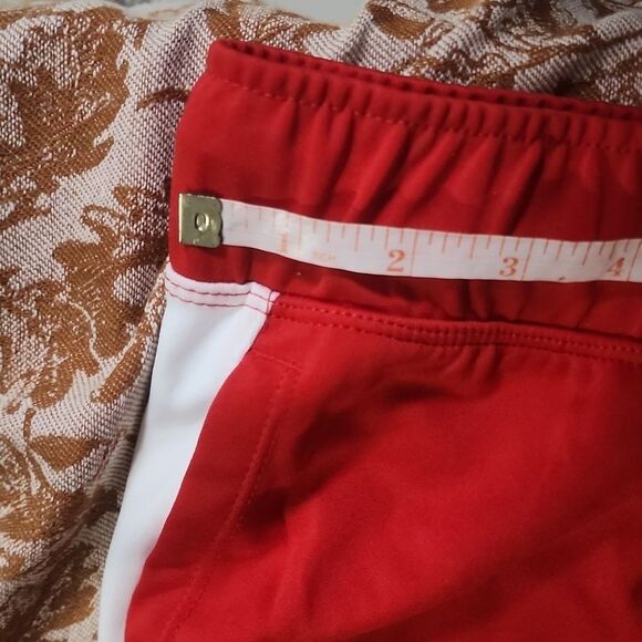 NWT ID IDEOLOGY Tricot Colorblocked Joggers - Picture 5 of 10